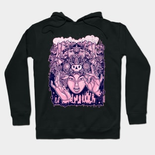 MOTHER NATURE Hoodie